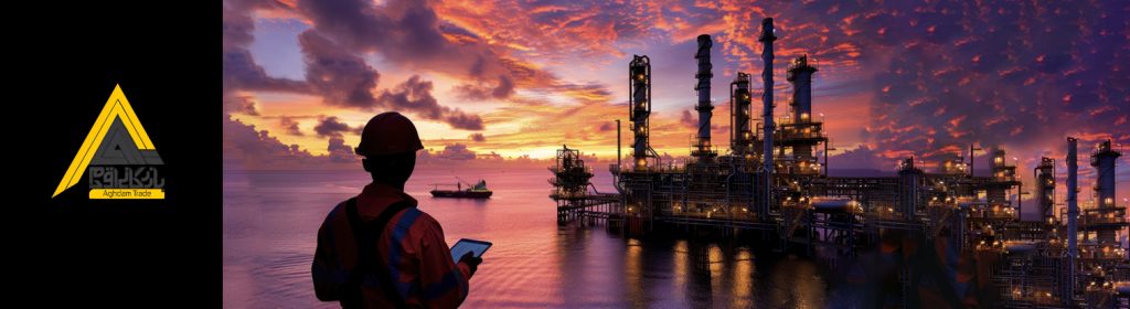 ترخیص تخصصی تجهیزات پالایشگاهی و پتروشیمی